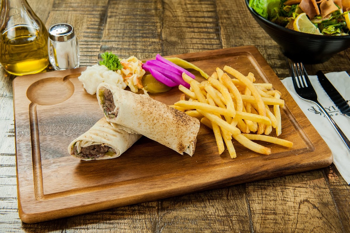 Byblos Café & Lounge Photos 2